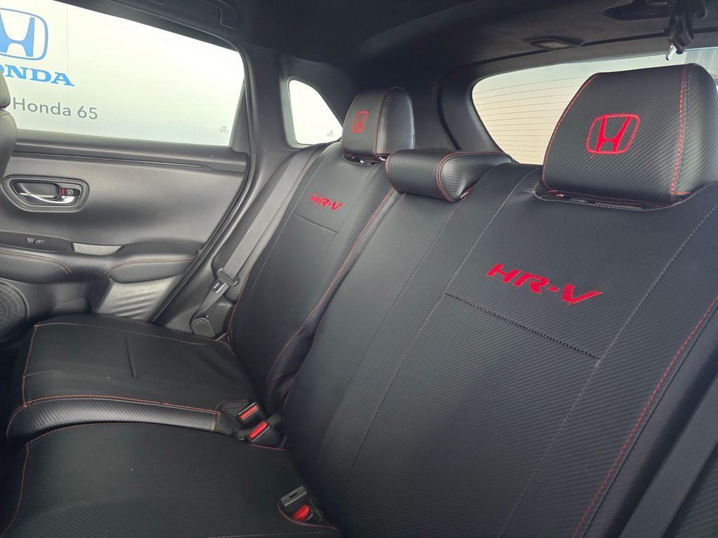 Thumbnail: 2023 Honda HR-V - 11