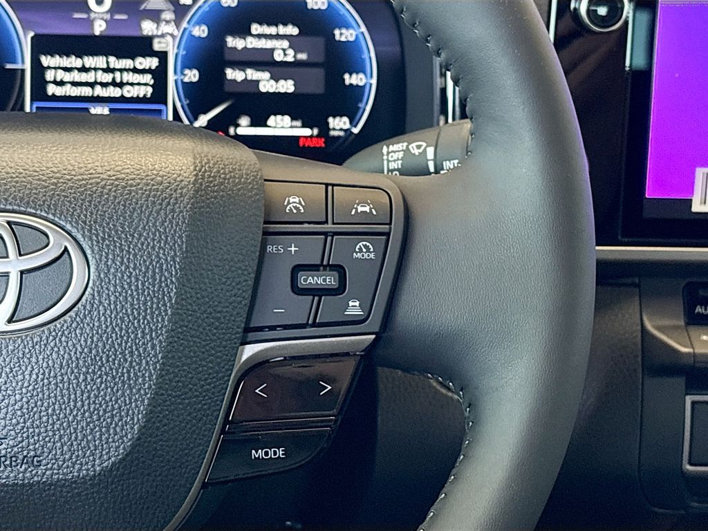 Thumbnail: 2026 Toyota Camry - 12