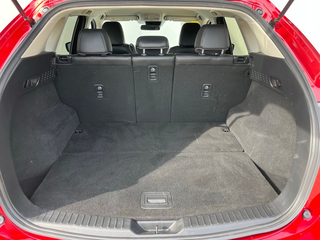 Used Car 2023 Mazda Cx-5  2.5 S Select Package For Sale Under $25,000 In Georgetown, Texas