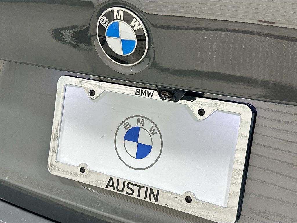 Thumbnail: 2026 BMW 3 Series - 22