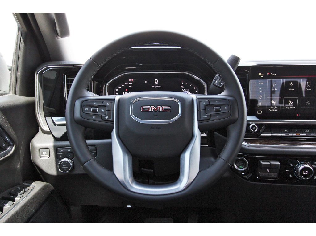 Used 2025 GMC Sierra 1500 Truck