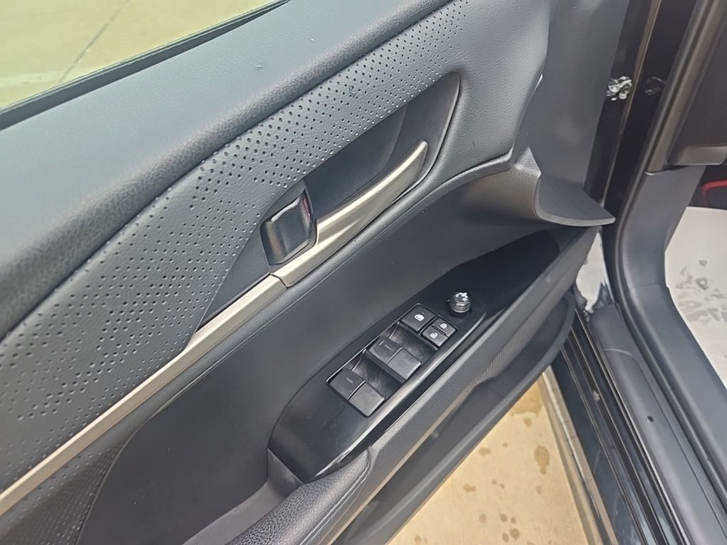 Used 2025 Toyota Camry Sedan