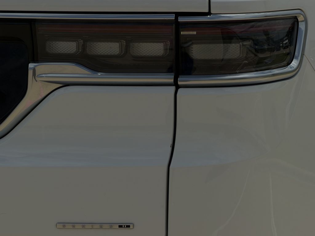Used 2022 Jeep Grand Wagoneer SUV