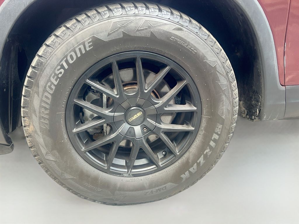 Used 2022 Red Honda Special Edition image 33