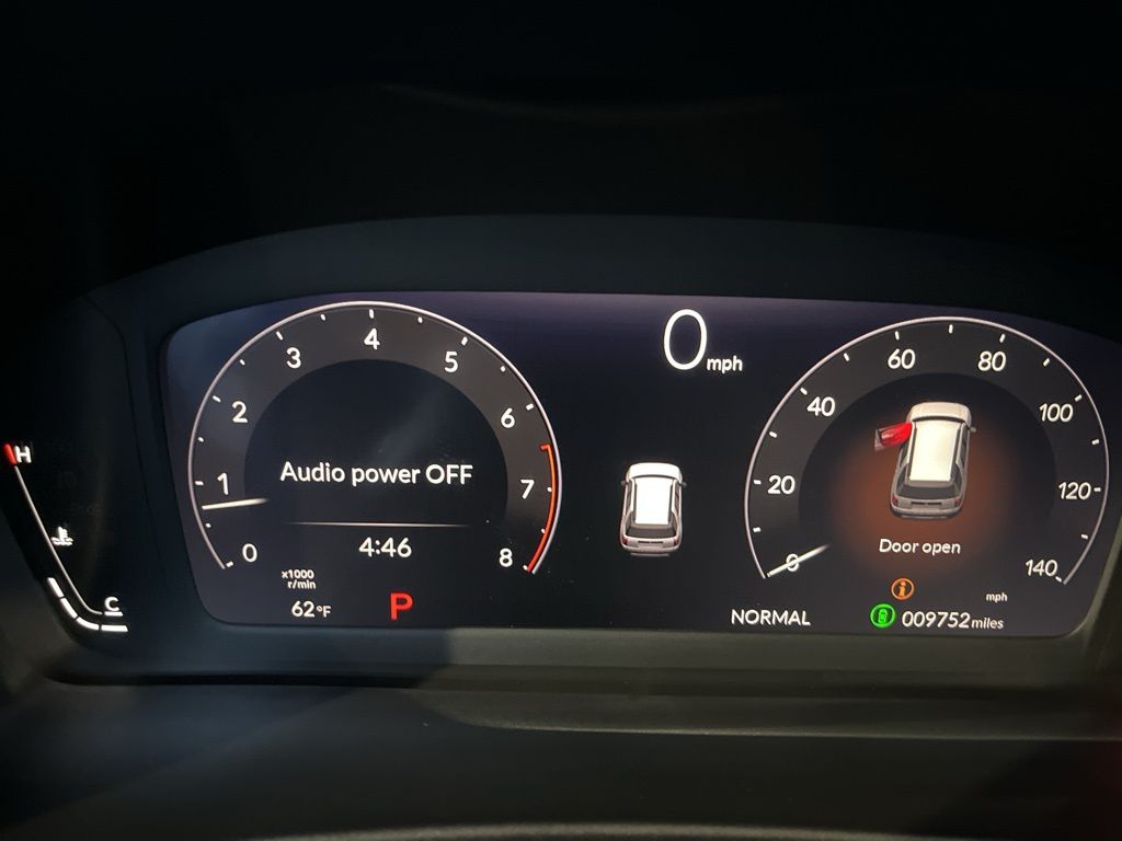 Thumbnail: 2026 Honda Passport - 23