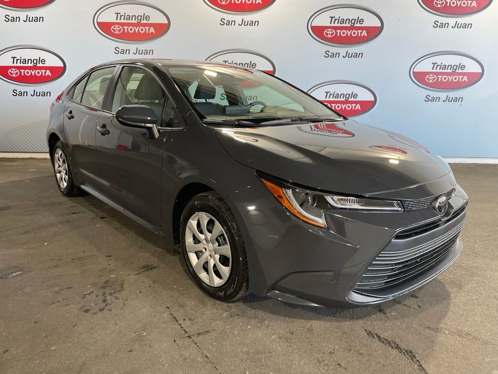 Thumbnail: 2026 Toyota Corolla - 3