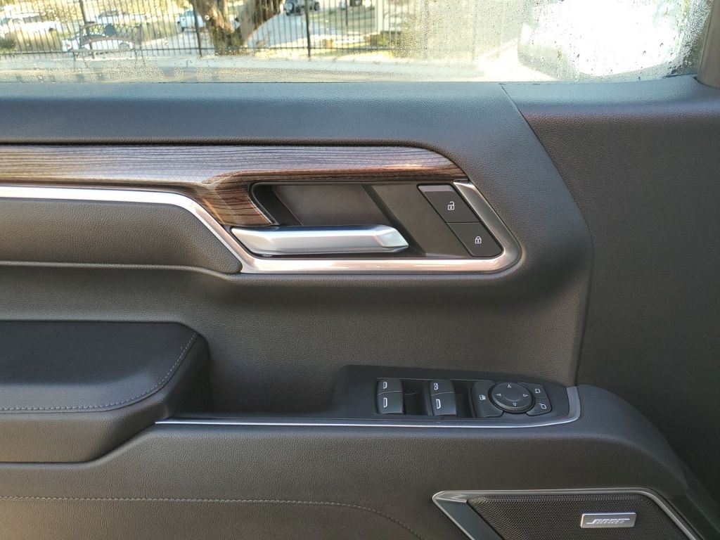 Used Car 2022 Chevrolet Silverado 1500  Rst For Sale Under $40,000 In Austin, Texas