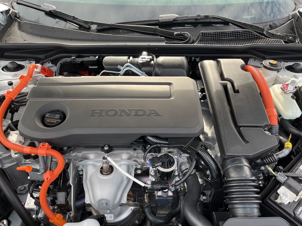 Thumbnail: 2026 Honda Civic - 7