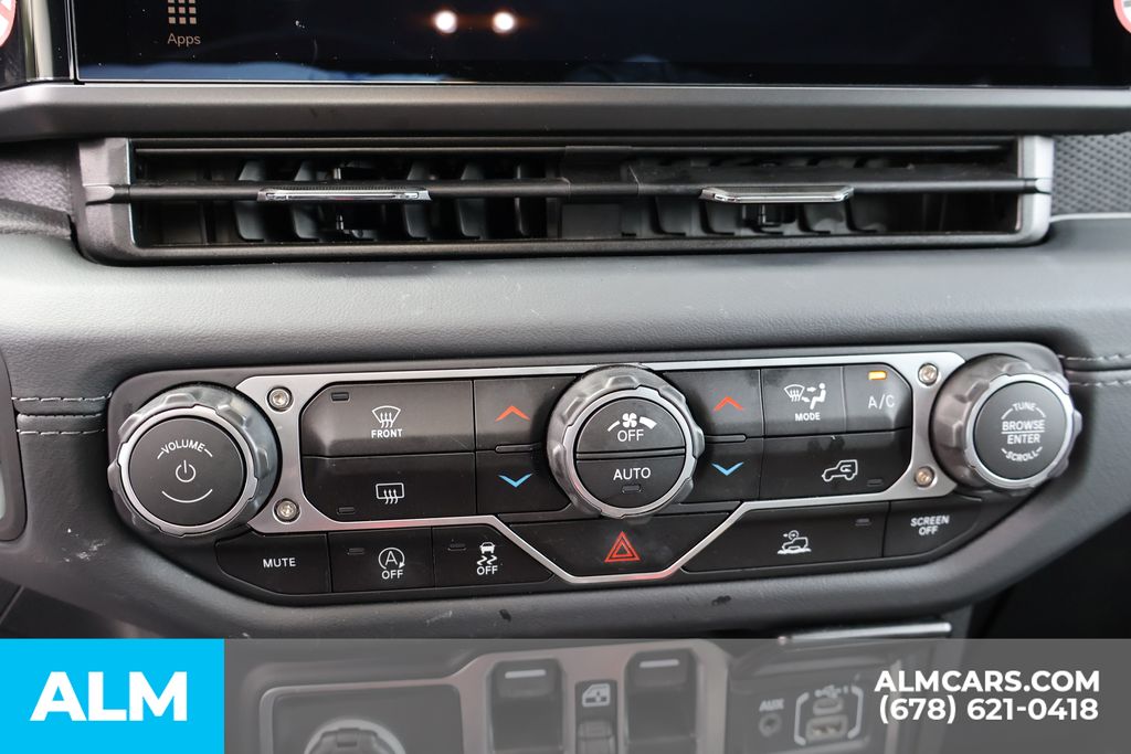 Used 2026 Gray Jeep Mojave image 35