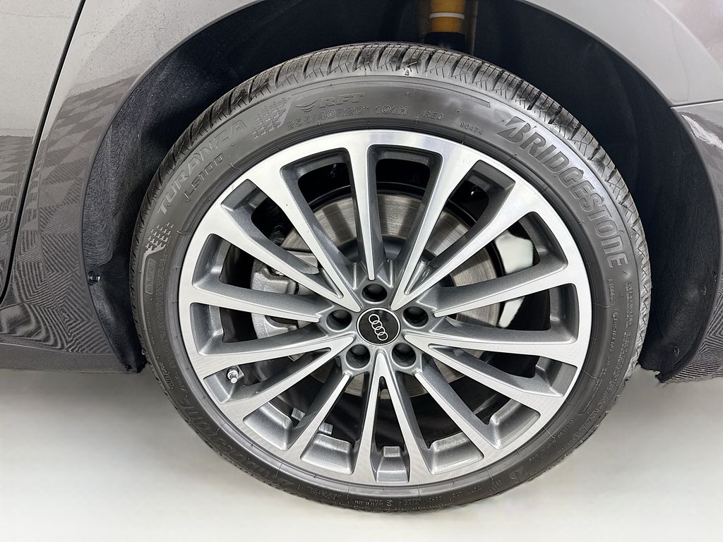 Thumbnail: 2026 Audi A6 - 31