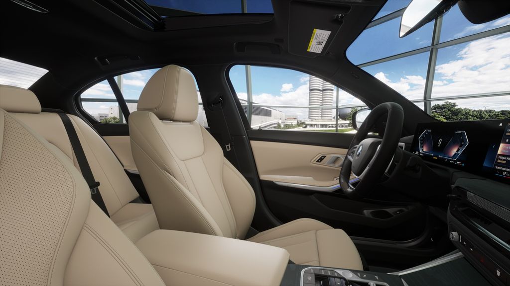 Thumbnail: 2026 BMW 3 Series - 9