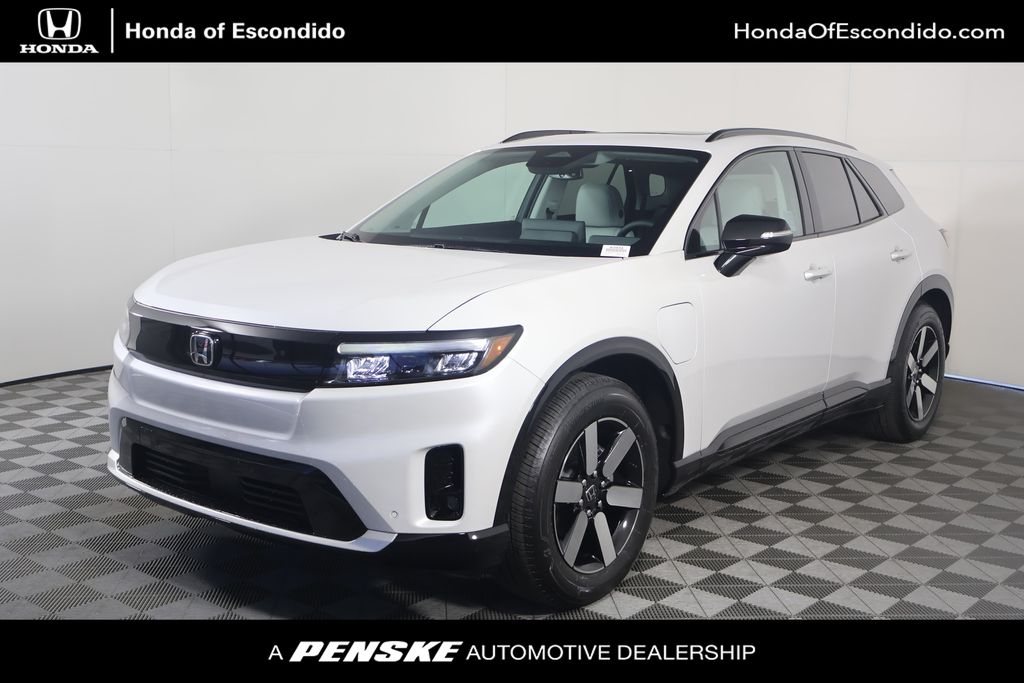 2025 Honda Prologue Touring -
                Escondido, CA