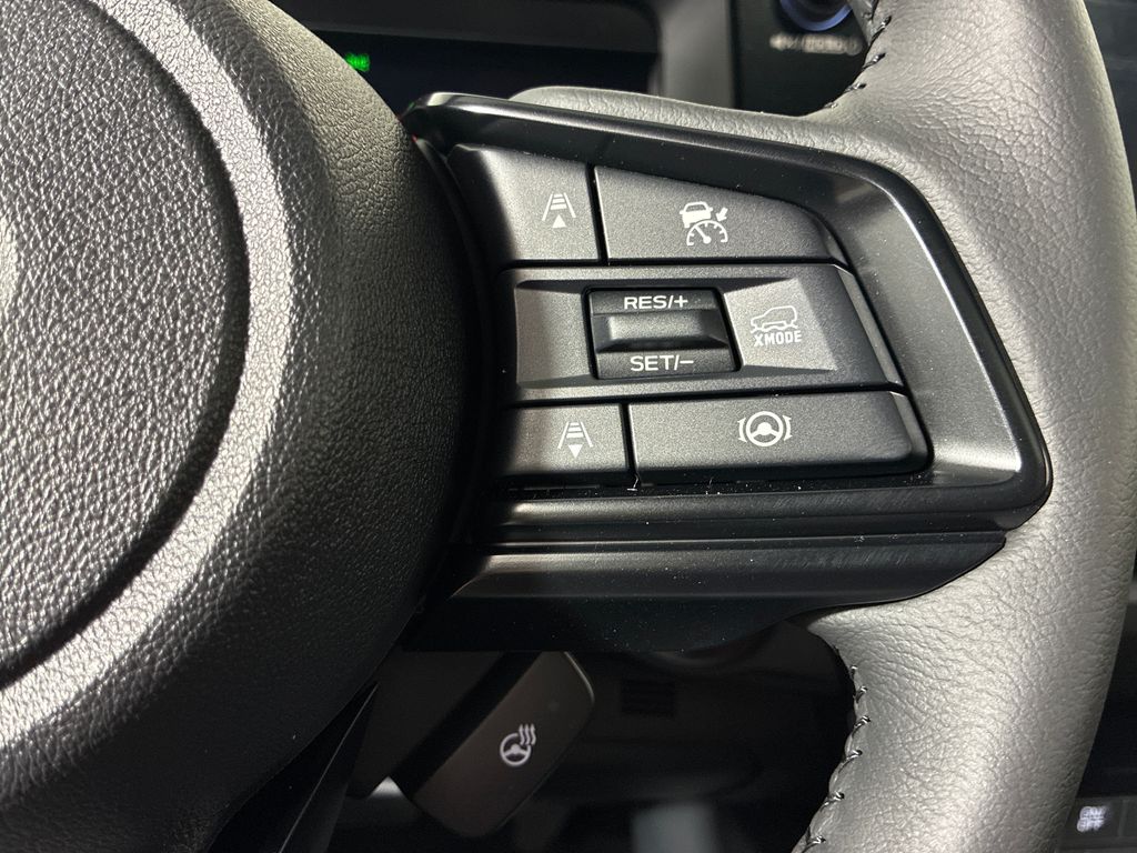 2026 Subaru Outback Limited - Photo 15