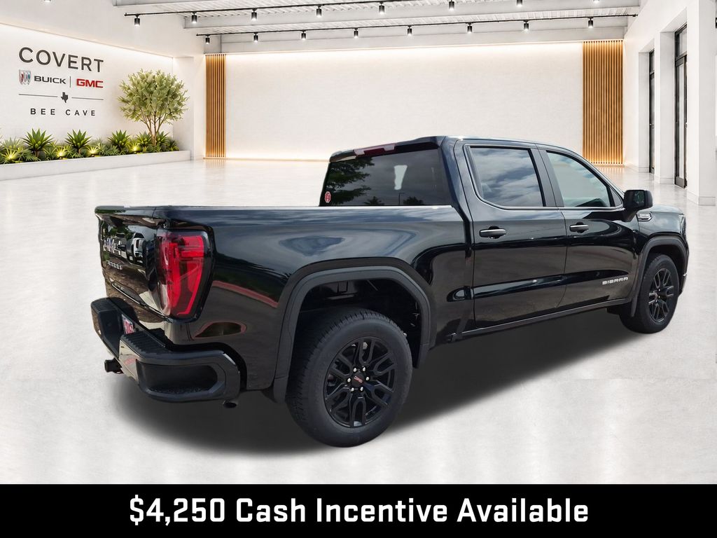 New 2026 Black GMC Pro image 13