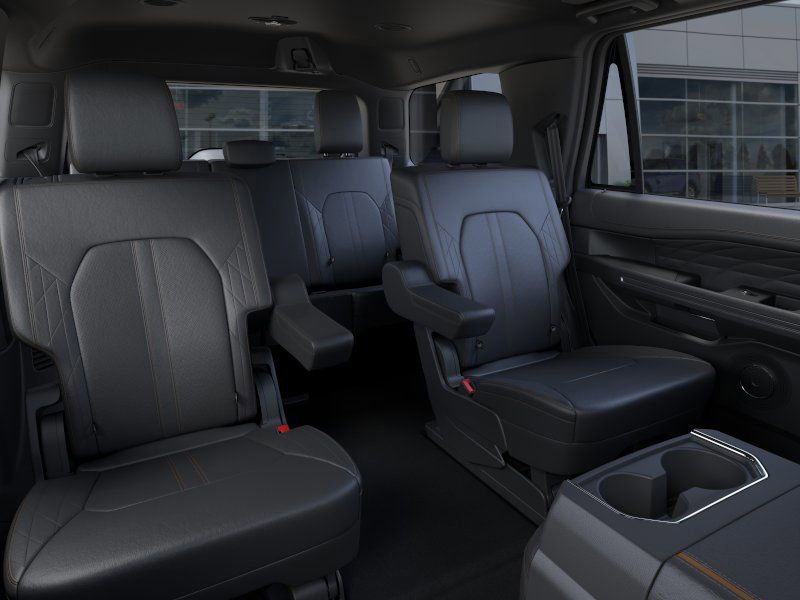 2024 Ford Expedition Platinum