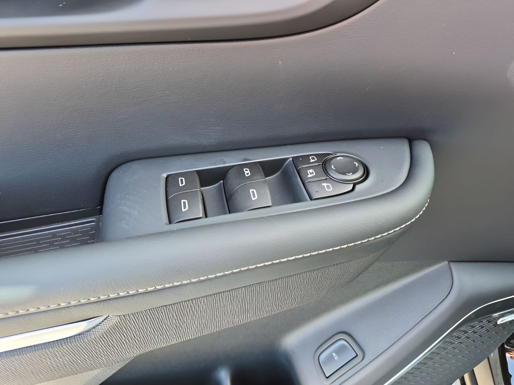 New 2026 Black Buick Preferred image 28