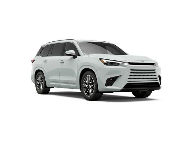 Thumbnail: 2026 Lexus TX - 7