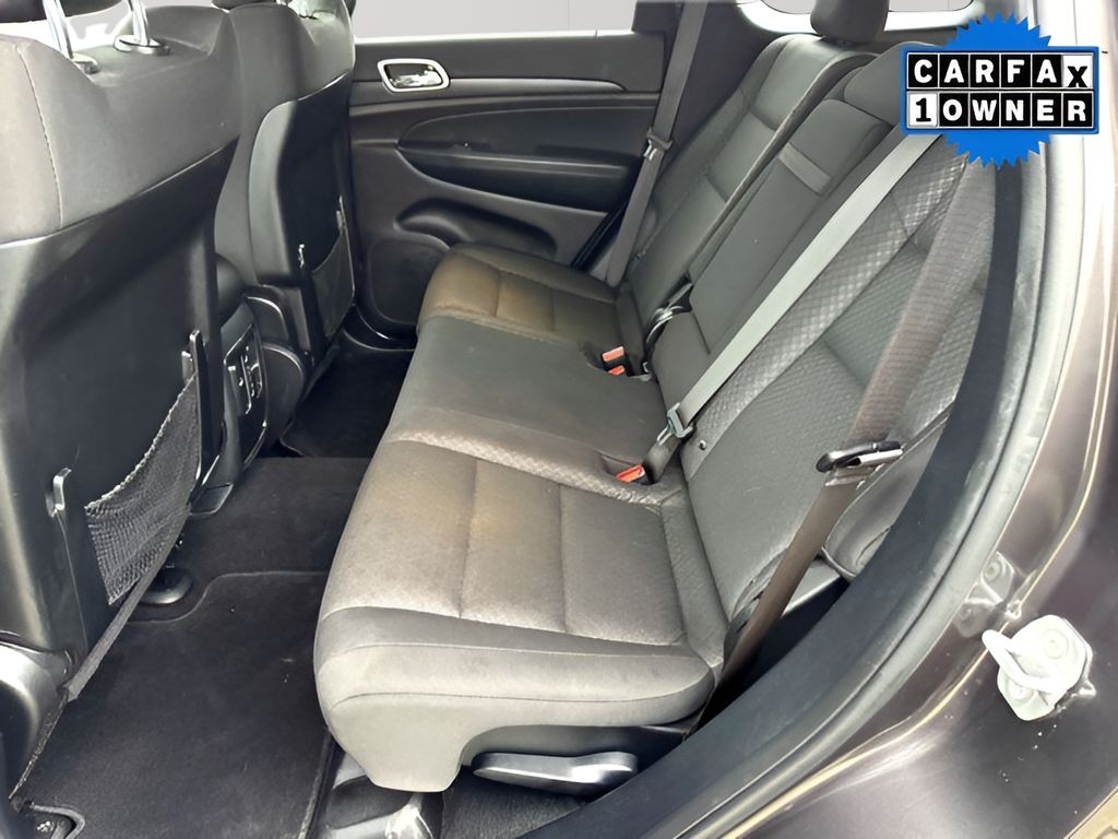 Used Car 2020 Jeep Grand Cherokee  Laredo E For Sale Under $20,000 In Austin, Texas