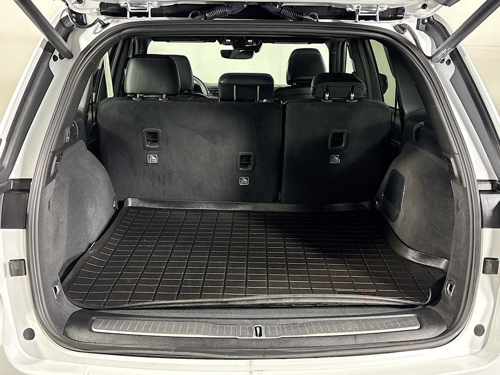2023 Jeep Grand Cherokee Overland 4xe