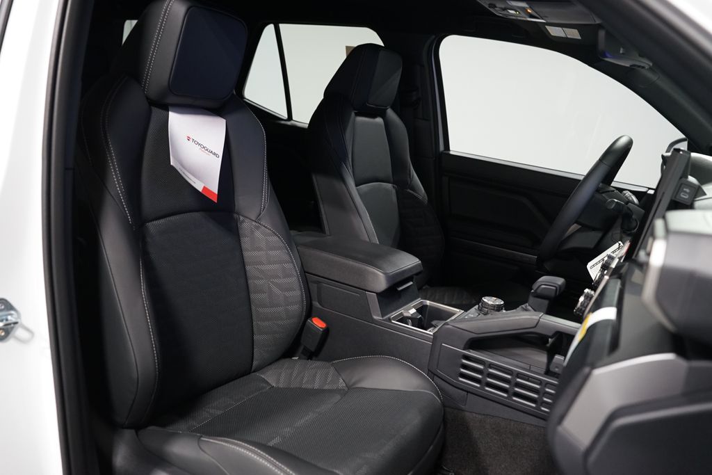 Thumbnail: 2026 Toyota 4Runner - 31