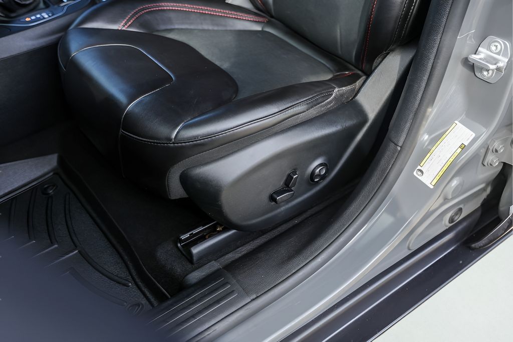 Used Car 2019 Jeep Cherokee  Trailhawk For Sale Under $20,000 In Austin, Texas