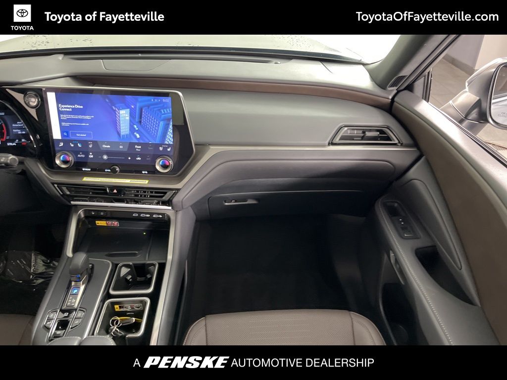 2024 Lexus TX 350 16