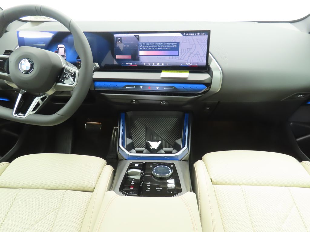 Thumbnail: 2026 BMW X3 - 13