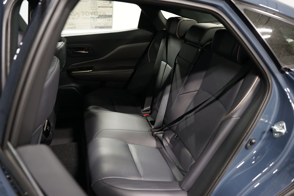 2026 Toyota Crown  29