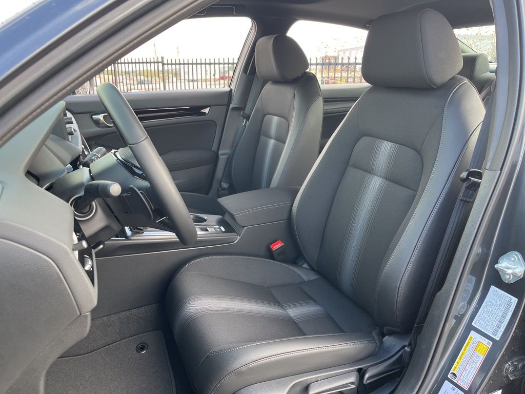 Thumbnail: 2026 Honda Civic - 12