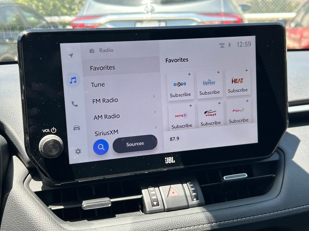 Used 2024 Toyota RAV4 Hybrid SUV