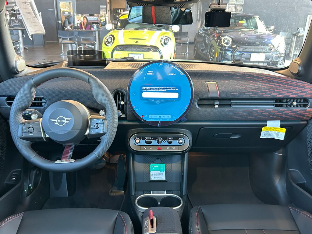 Thumbnail: 2026 MINI Cooper - 29