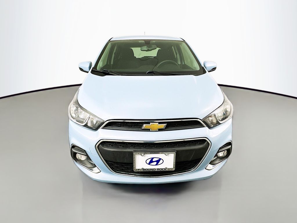 Thumbnail: 2016 Chevrolet Spark - 2
