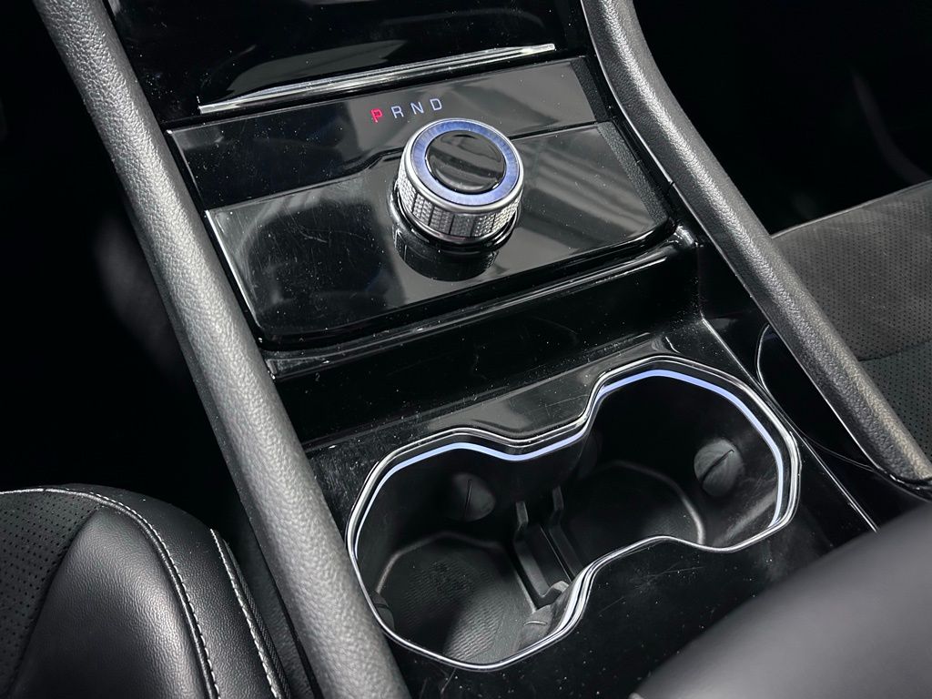 used 2023 Jeep Grand Cherokee L car, priced at $30,295