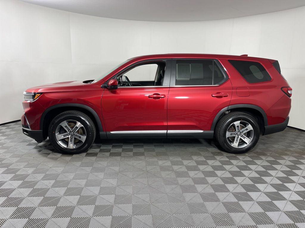 Thumbnail: 2025 Honda Pilot - 2