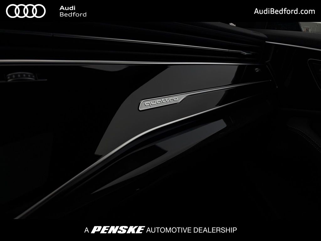 Thumbnail: 2026 Audi Q8 - 12