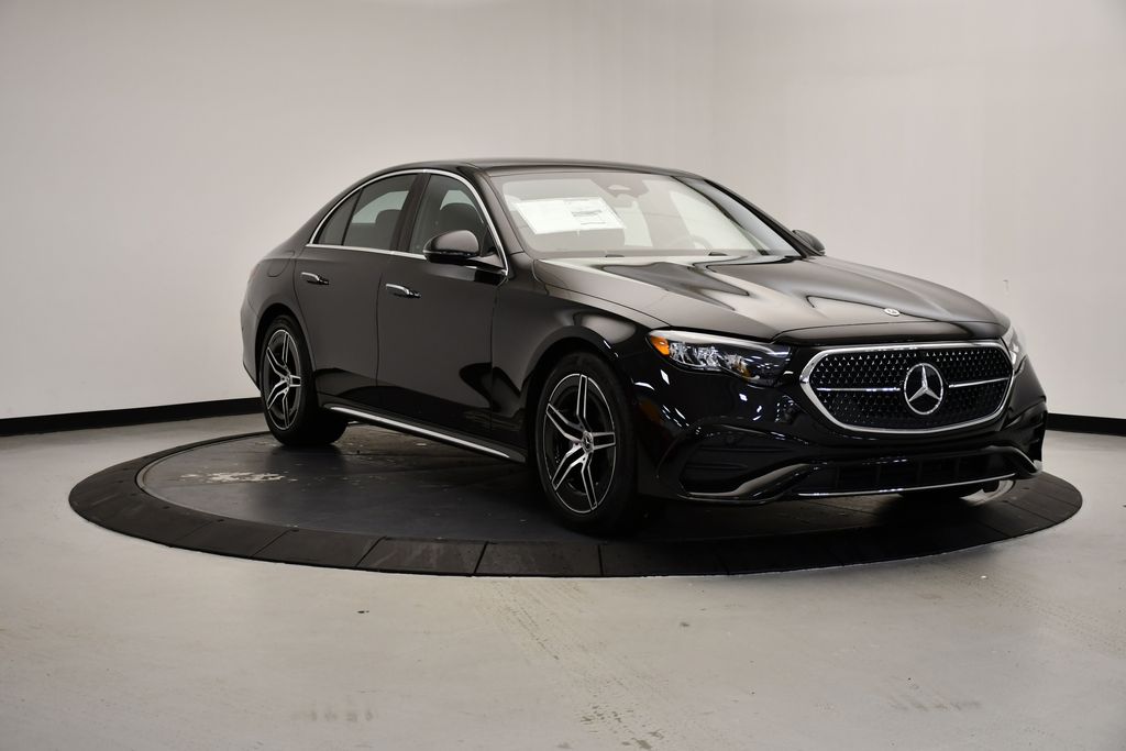 Thumbnail: 2026 Mercedes-Benz E-Class - 7