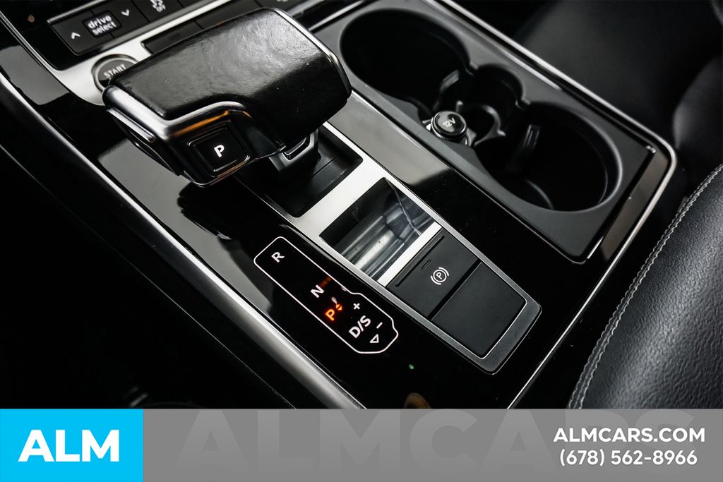 Used 2021  Audi 55 Premium Plus image 40