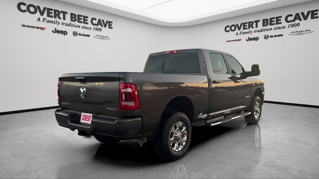 Used Car 2024 Ram 2500  Laramie For Sale Under $60,000 In Austin, Texas