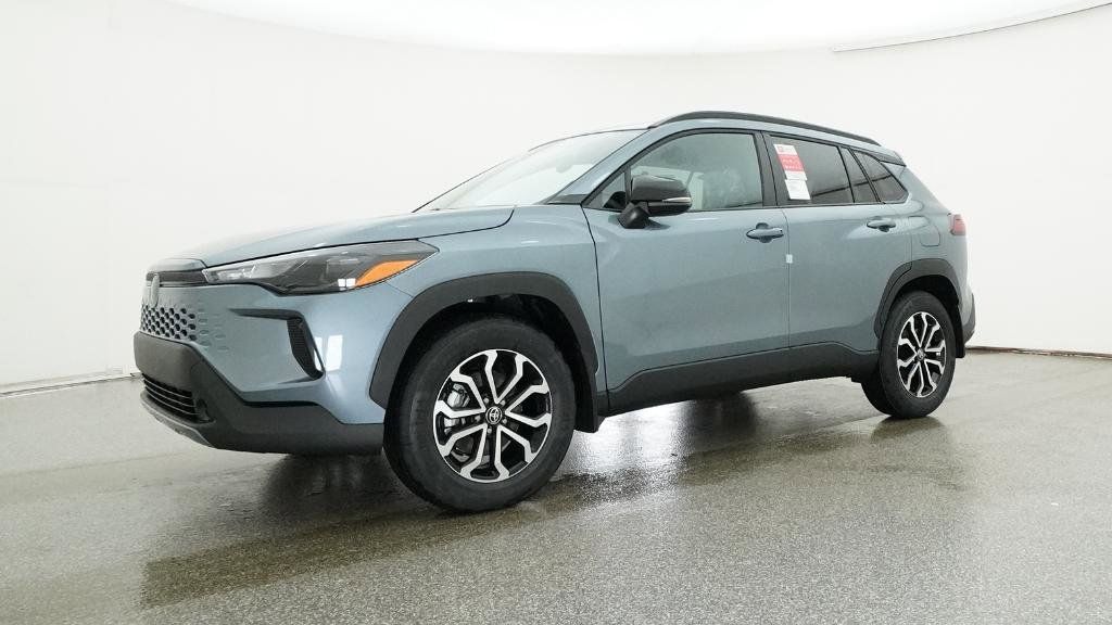 Thumbnail: 2026 Toyota Corolla Cross - 20