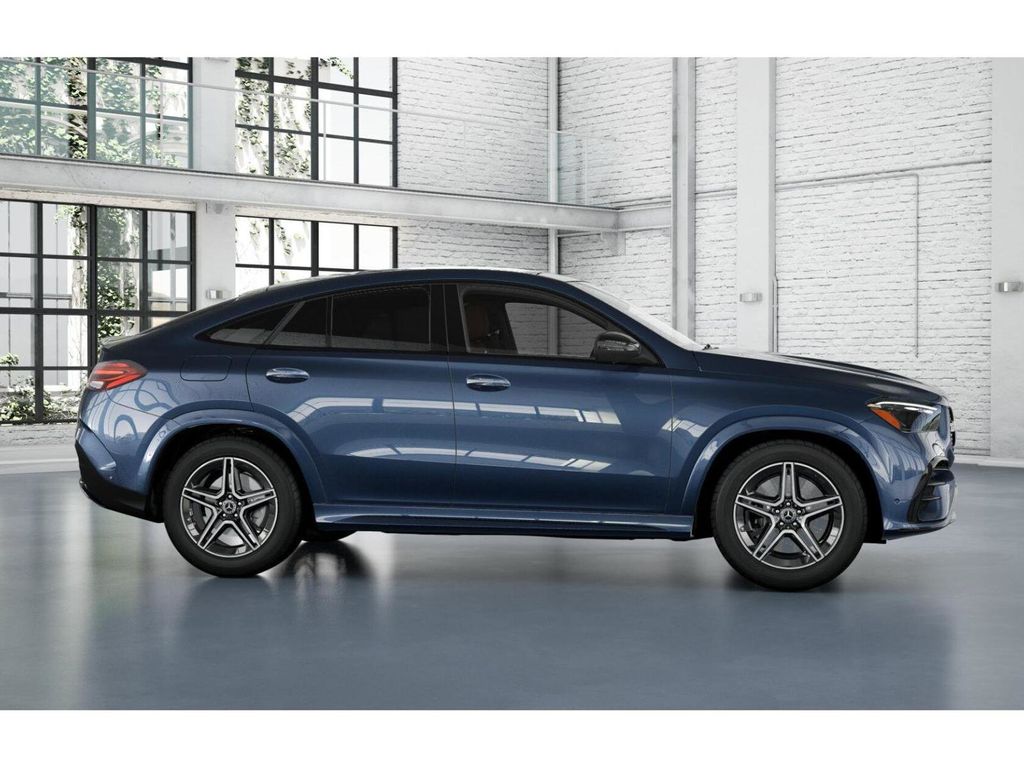 2025 Mercedes-Benz GLE GLE 450 15