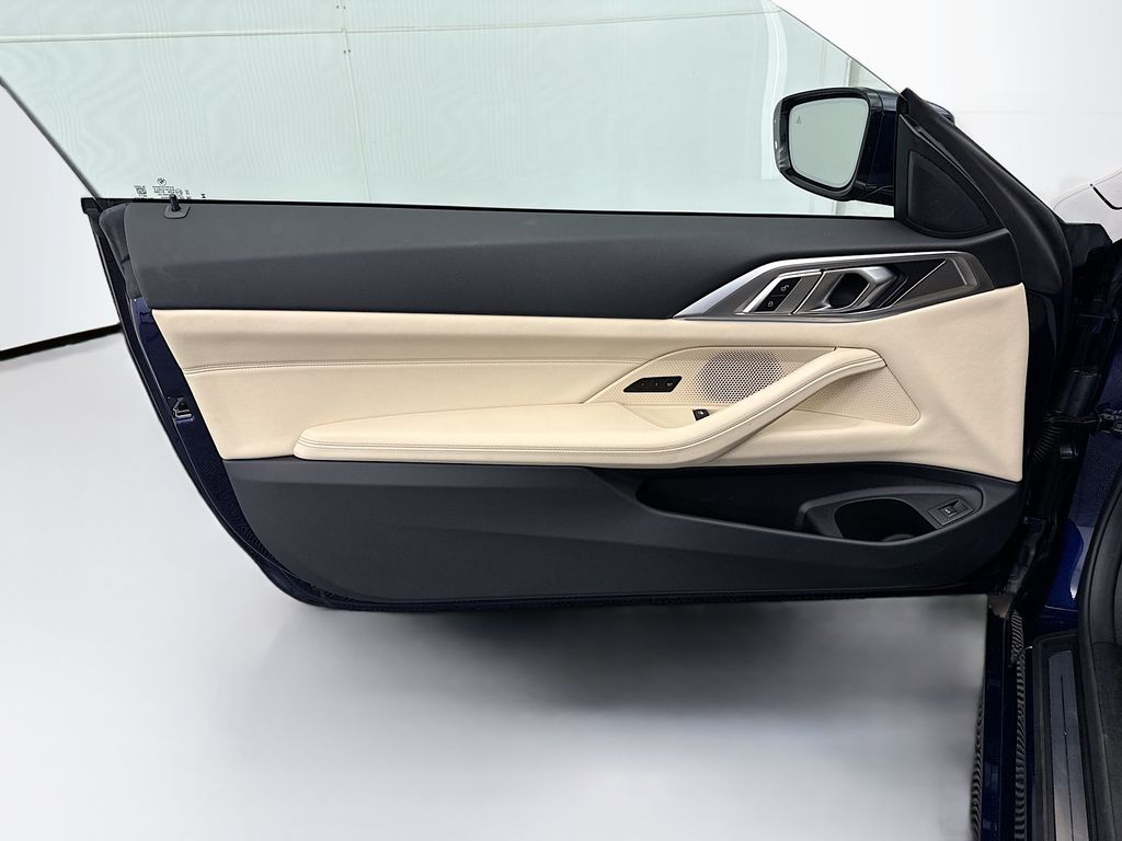 Thumbnail: 2026 BMW 4 Series - 23