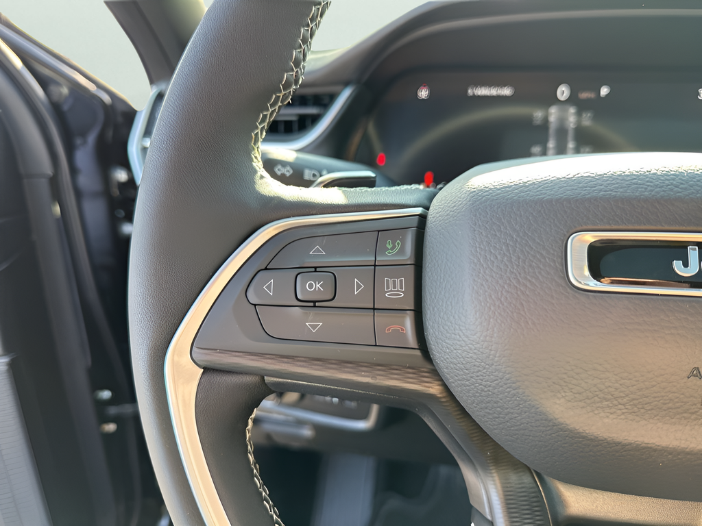 New Car 2025 Jeep Grand Cherokee  For Sale Under $50,000 In Austin, Texas