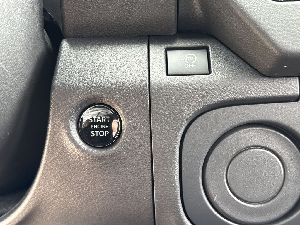 Used 2026 Nissan Frontier Truck