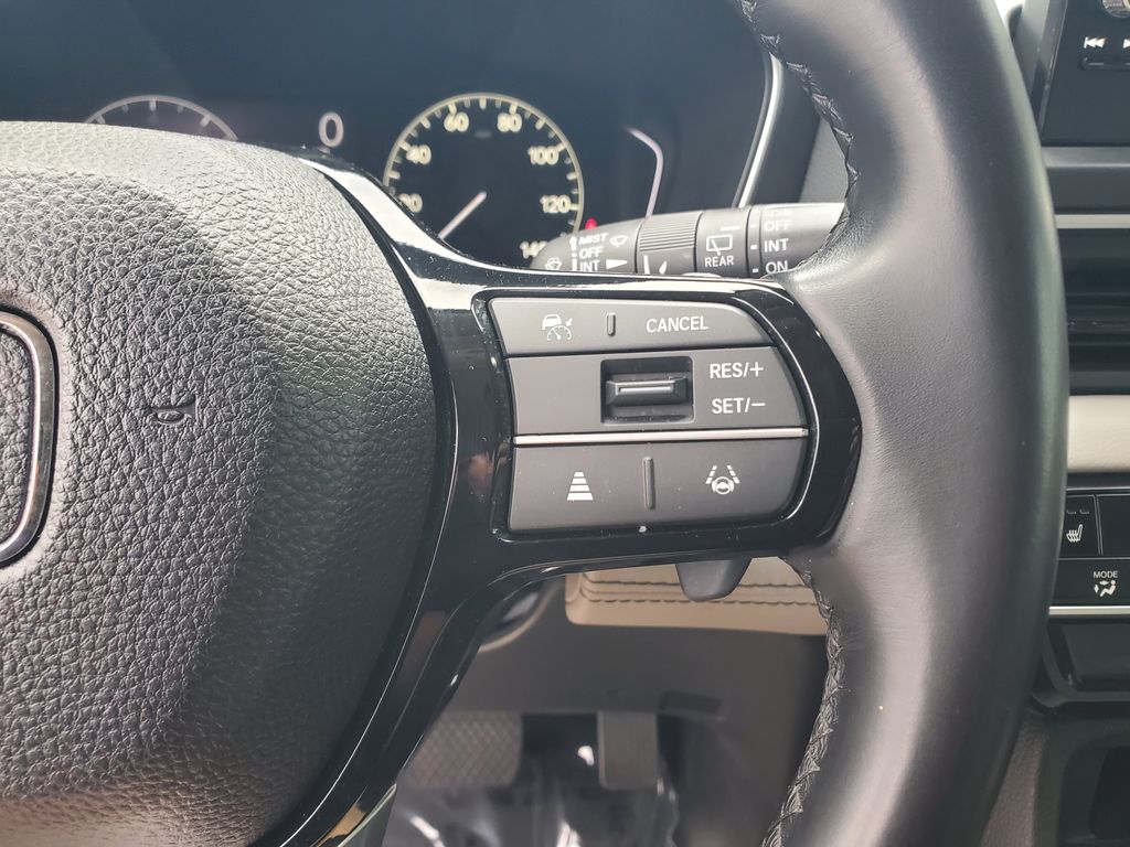 2024 Honda Pilot - $35,088