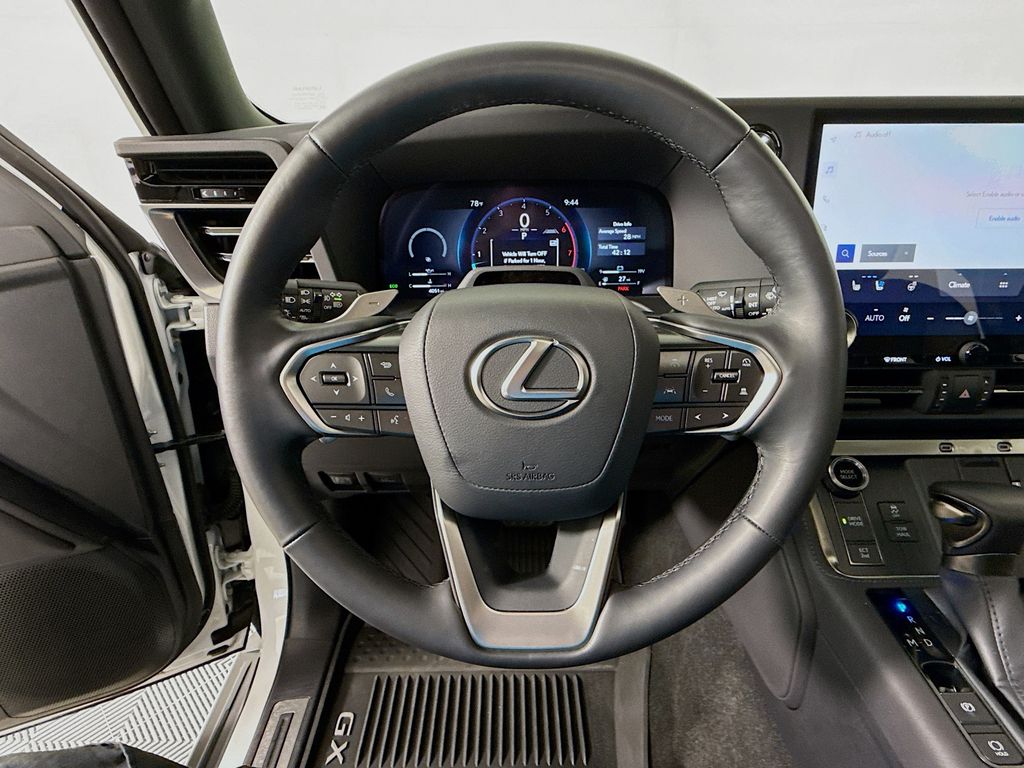 Thumbnail: 2025 Lexus GX - 11