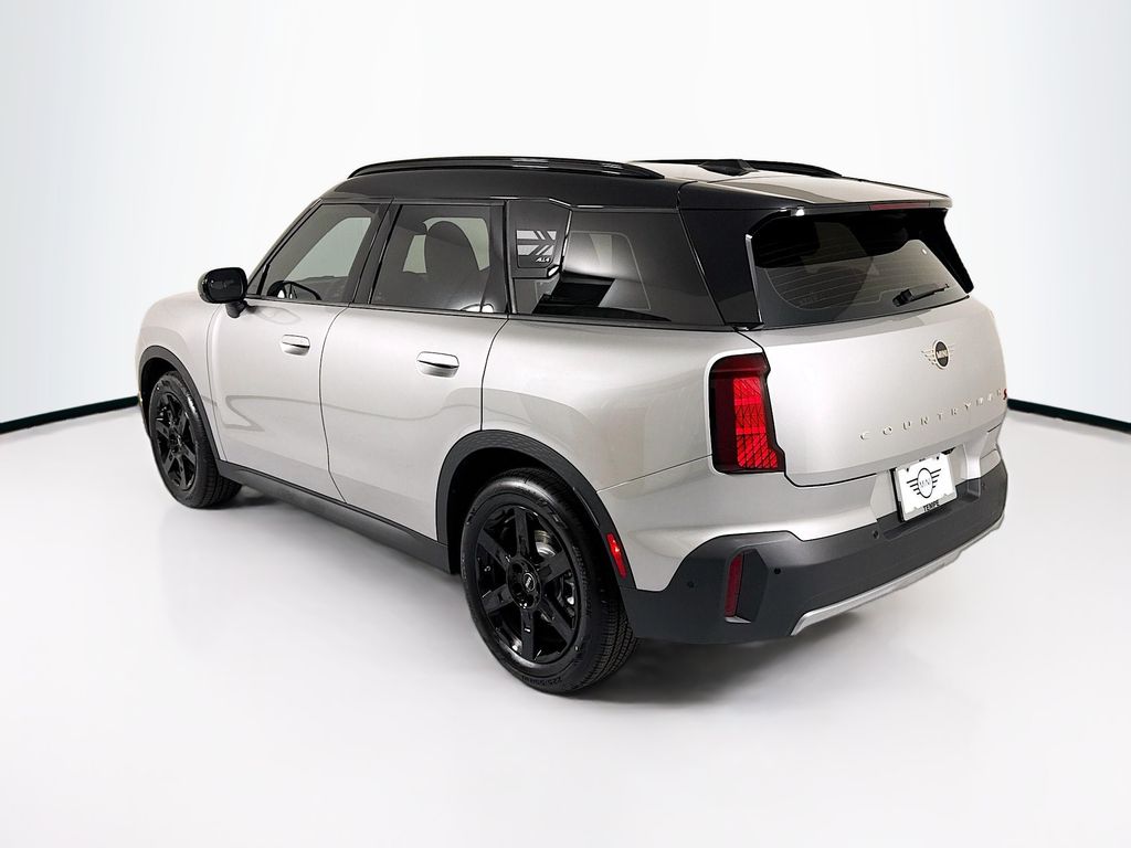 Thumbnail: 2027 MINI Cooper Countryman - 7