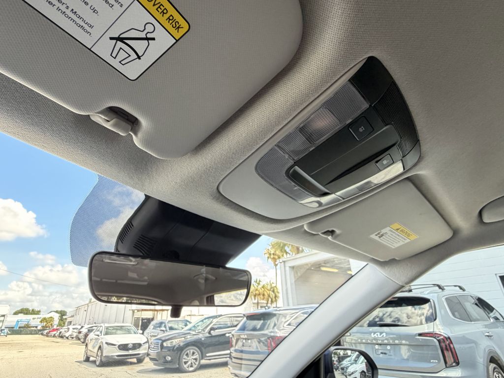 used 2025 Kia Seltos car, priced at $20,393