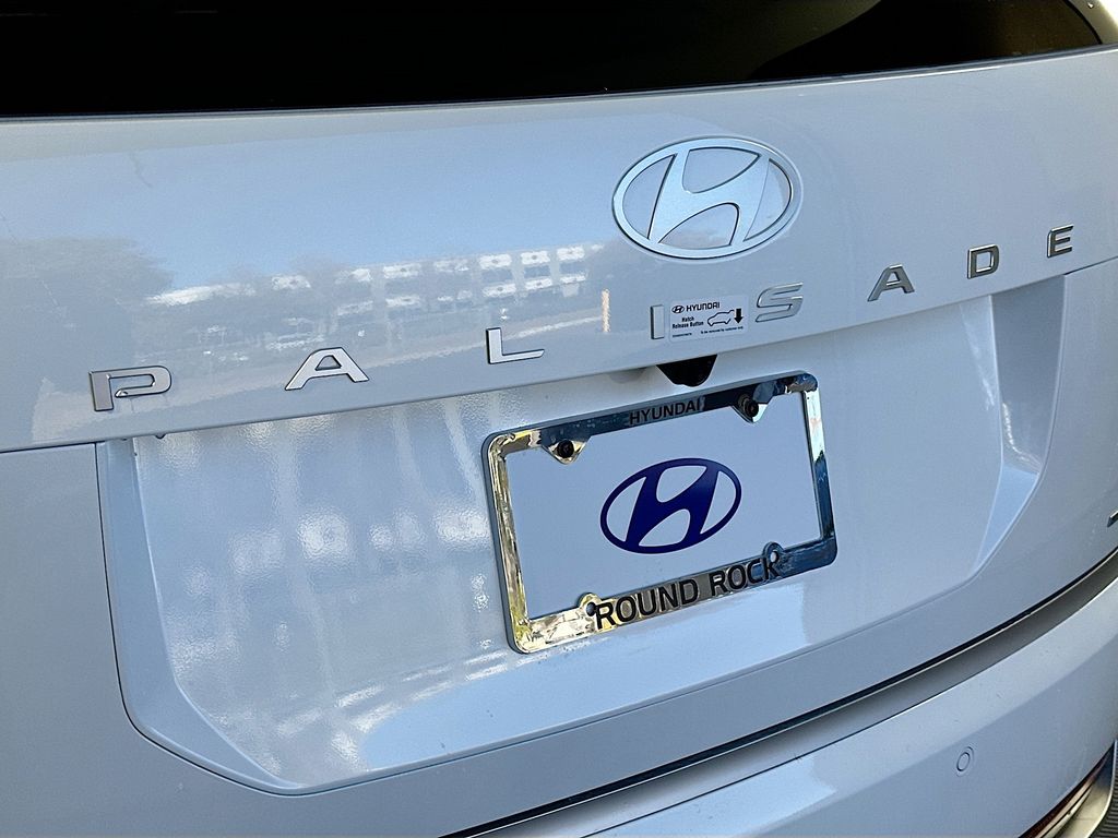 Thumbnail: 2026 Hyundai Palisade - 22