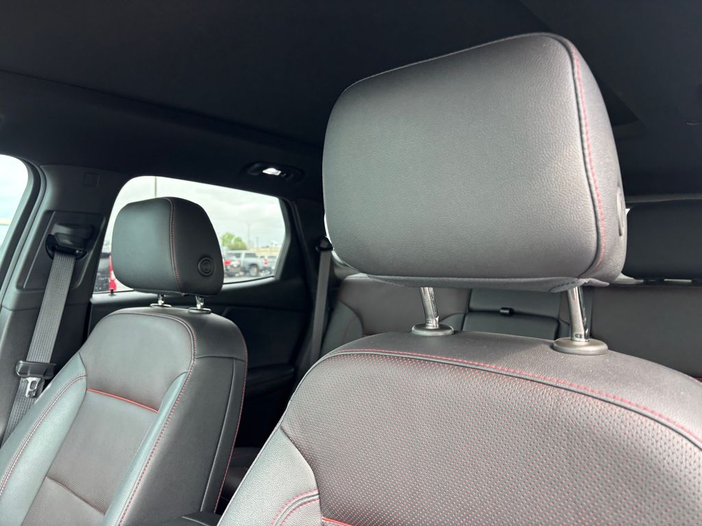 Used Car 2022 Chevrolet Blazer  Rs For Sale Under $30,000 In Austin, Texas