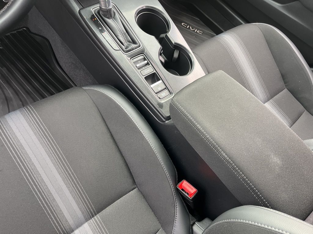 Thumbnail: 2024 Honda Civic - 20